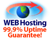 web hosting